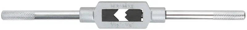 Метчикодержатель универсальный М3-М12 КУРС 70747