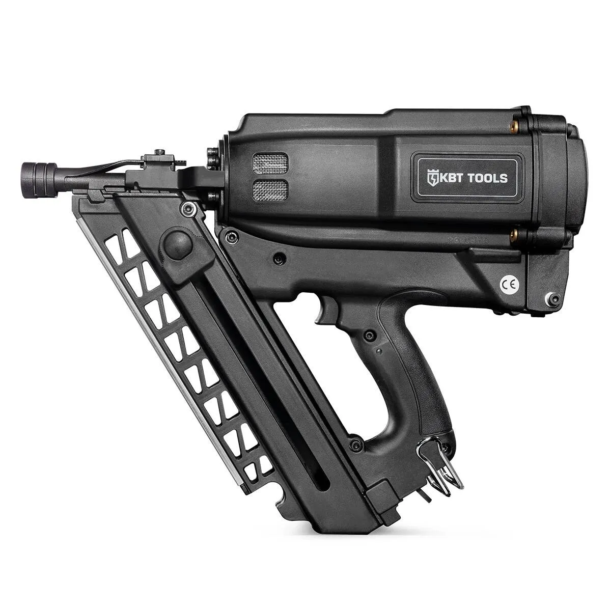 Газовый монтажный пистолет GCN-90 серия ПРОФИ 104524 КВТ