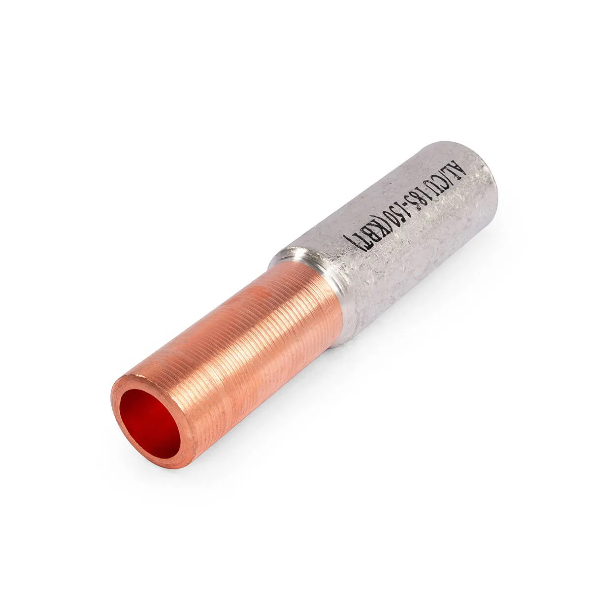Гильза кабельная алюмомедная ГАМ 185/150 51027 КВТ