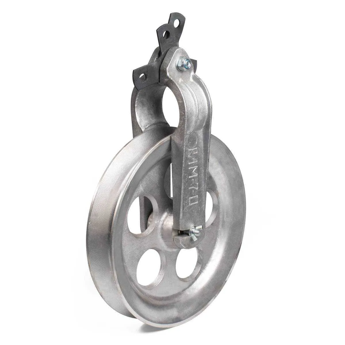 Ролик монтажный РМ-7-0 61077 КВТ