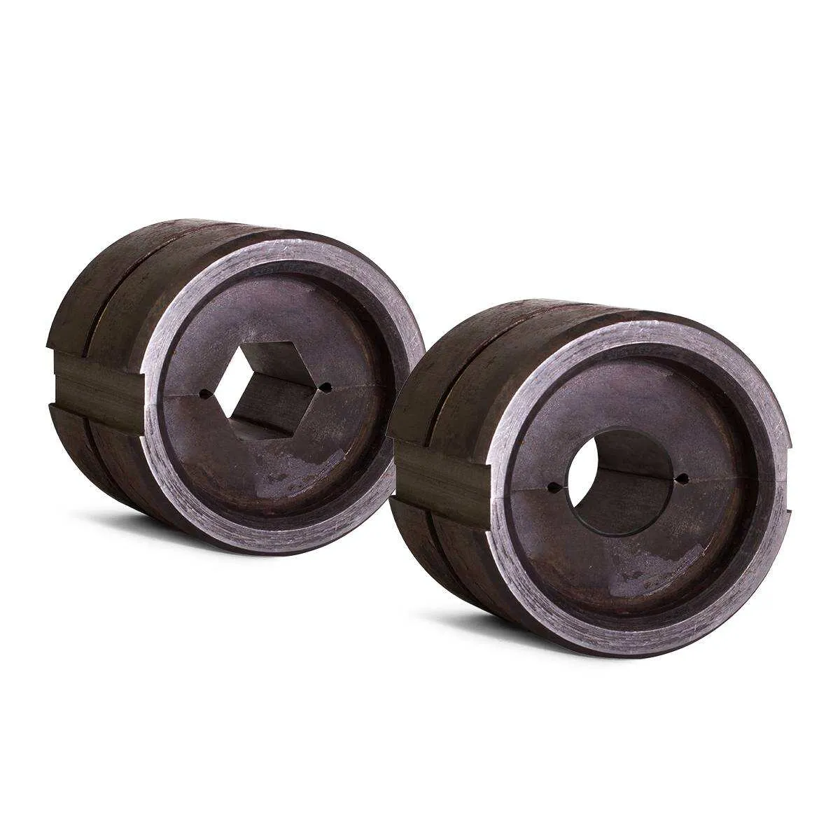 Матрица для алюминиевого зажима шестигранная МШ-44,2-А/60т 61079 КВТ