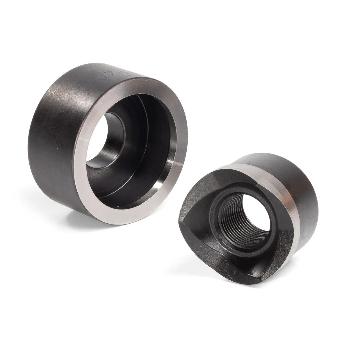 Перфоформа для пробивки круглых отверстий в стальном листе МПО-40,5 серия ПРОФИ 61822 КВТ