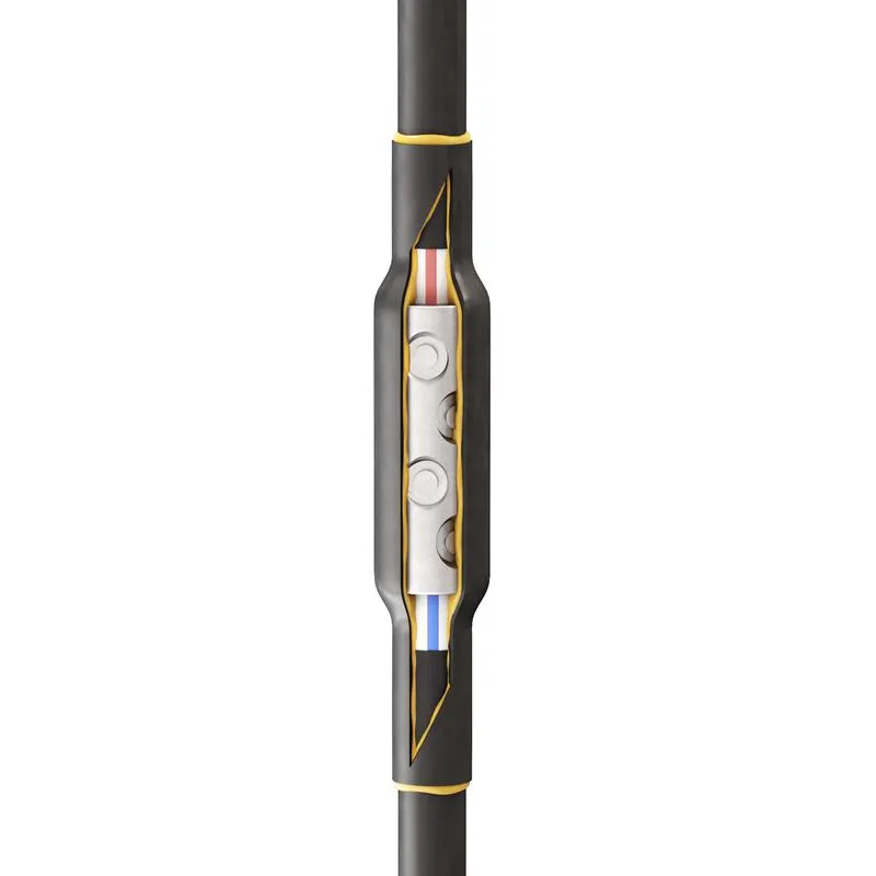 Муфта кабельная соединительная 1ПСТ-1-300/400(Б) нг-LS 67032 КВТ