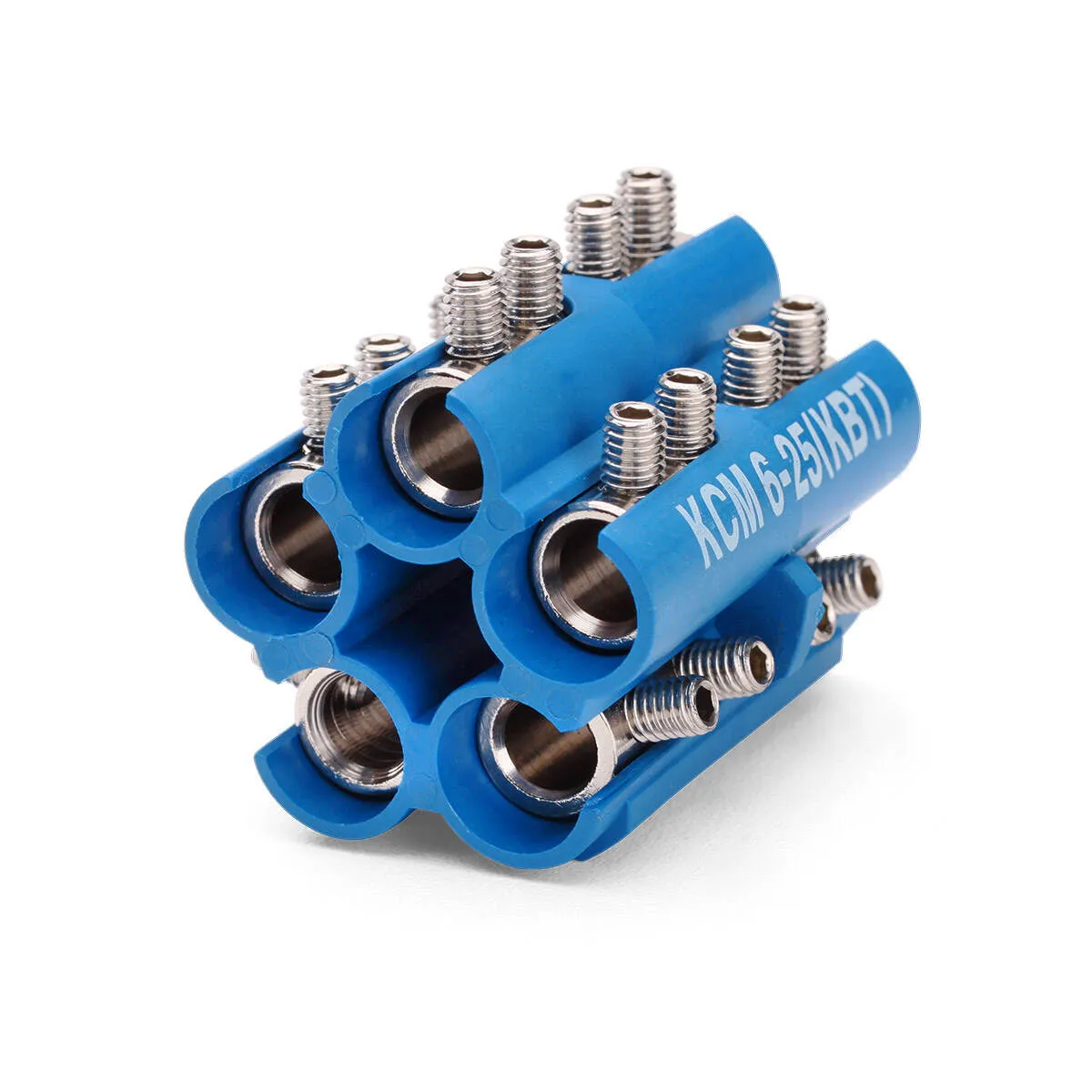 Блок соединителей КСМ 6-25 68040 КВТ