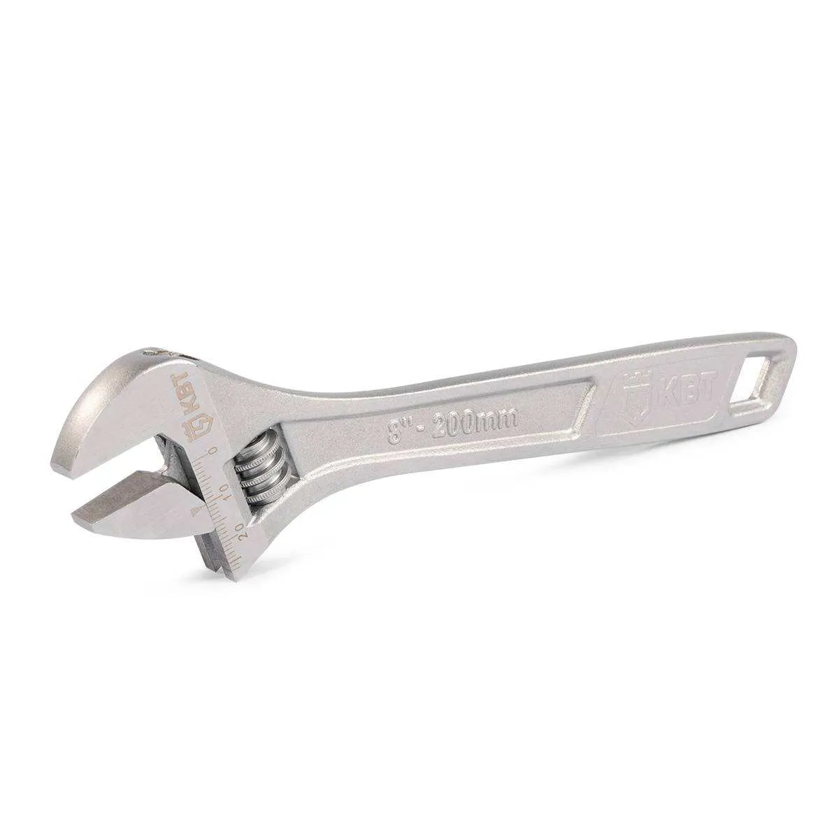 Ключ разводной РК-24 серия KBT-PROFESSIONAL 80538 КВТ
