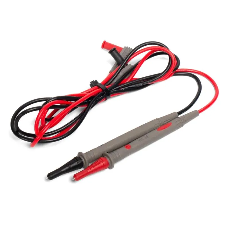 Комплект щупов КТ 3006 серия PROLINE 80750 КВТ