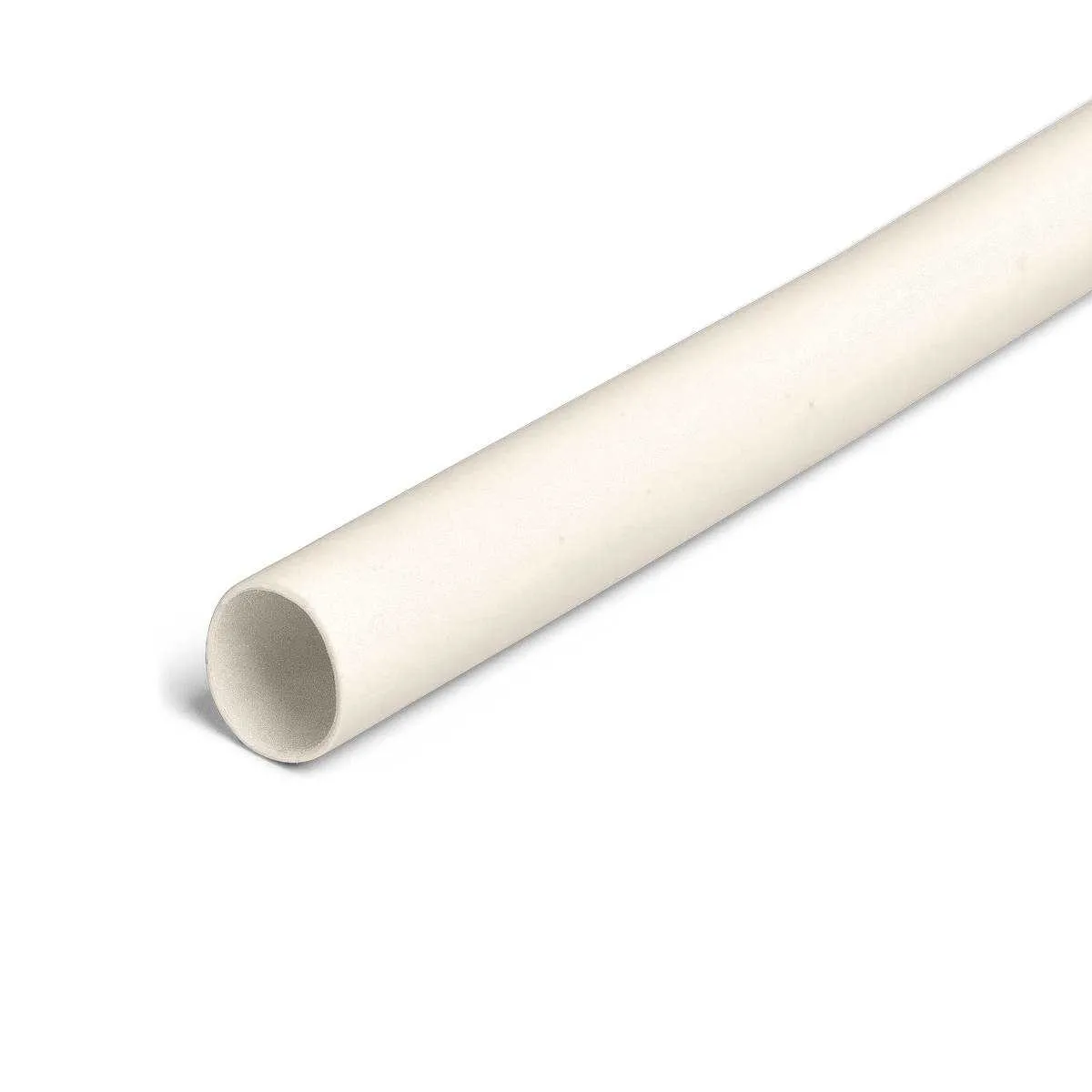 Трубка термоусадочная ТНТ-16/8 бел 82965 КВТ