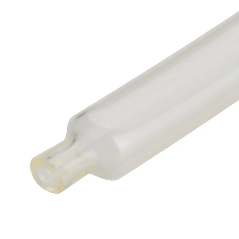 Трубка термоусадочная клеевая ТТК(3:1)-25/8 прозр 85088 КВТ