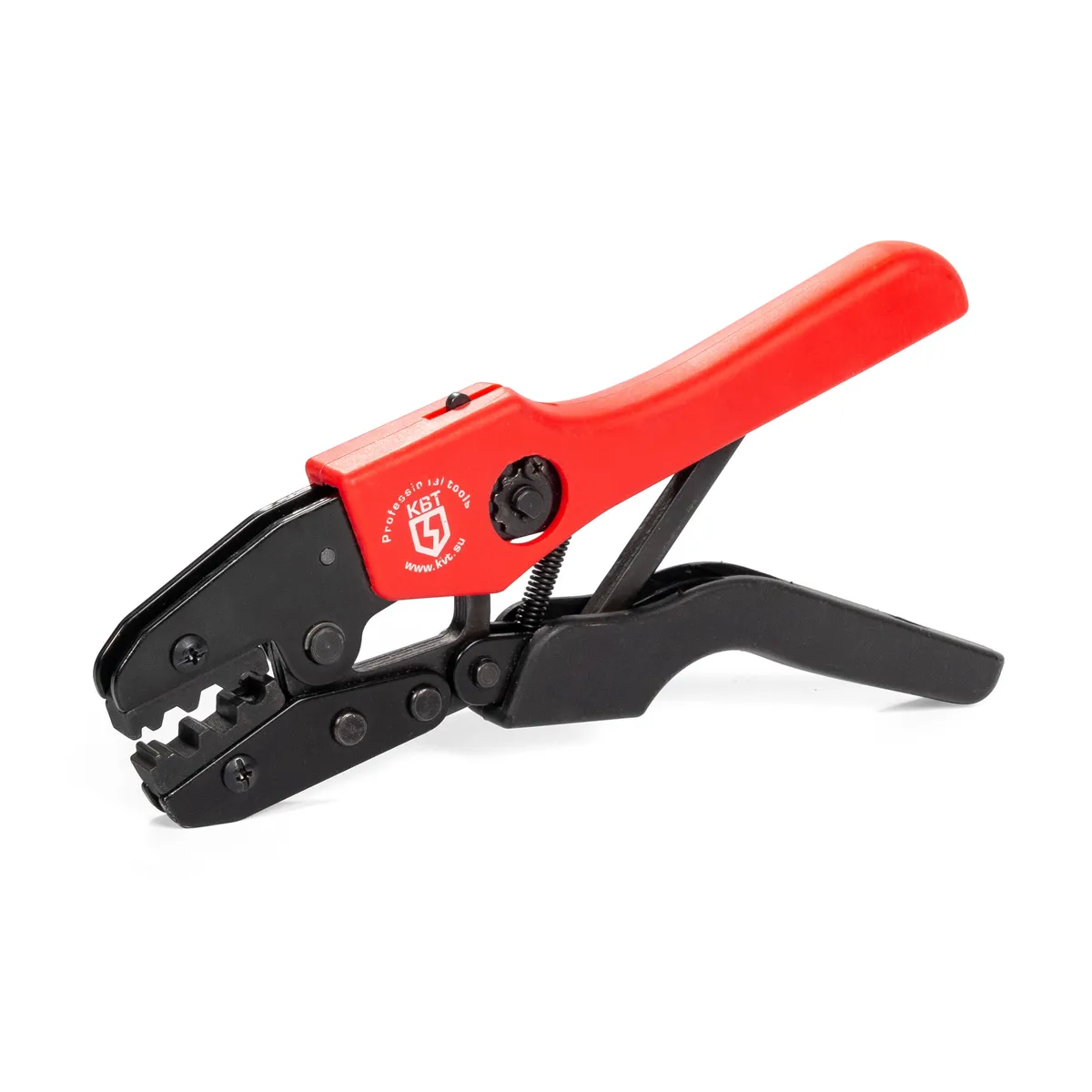 Пресс-клещи CTK-18 серия ПРОФИ 85446 КВТ