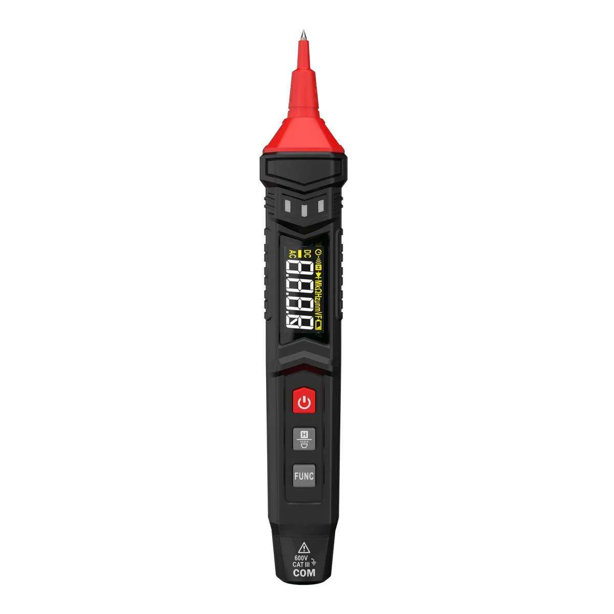 Мультиметр цифровой KT 121 серия PROLINE 87249 КВТ