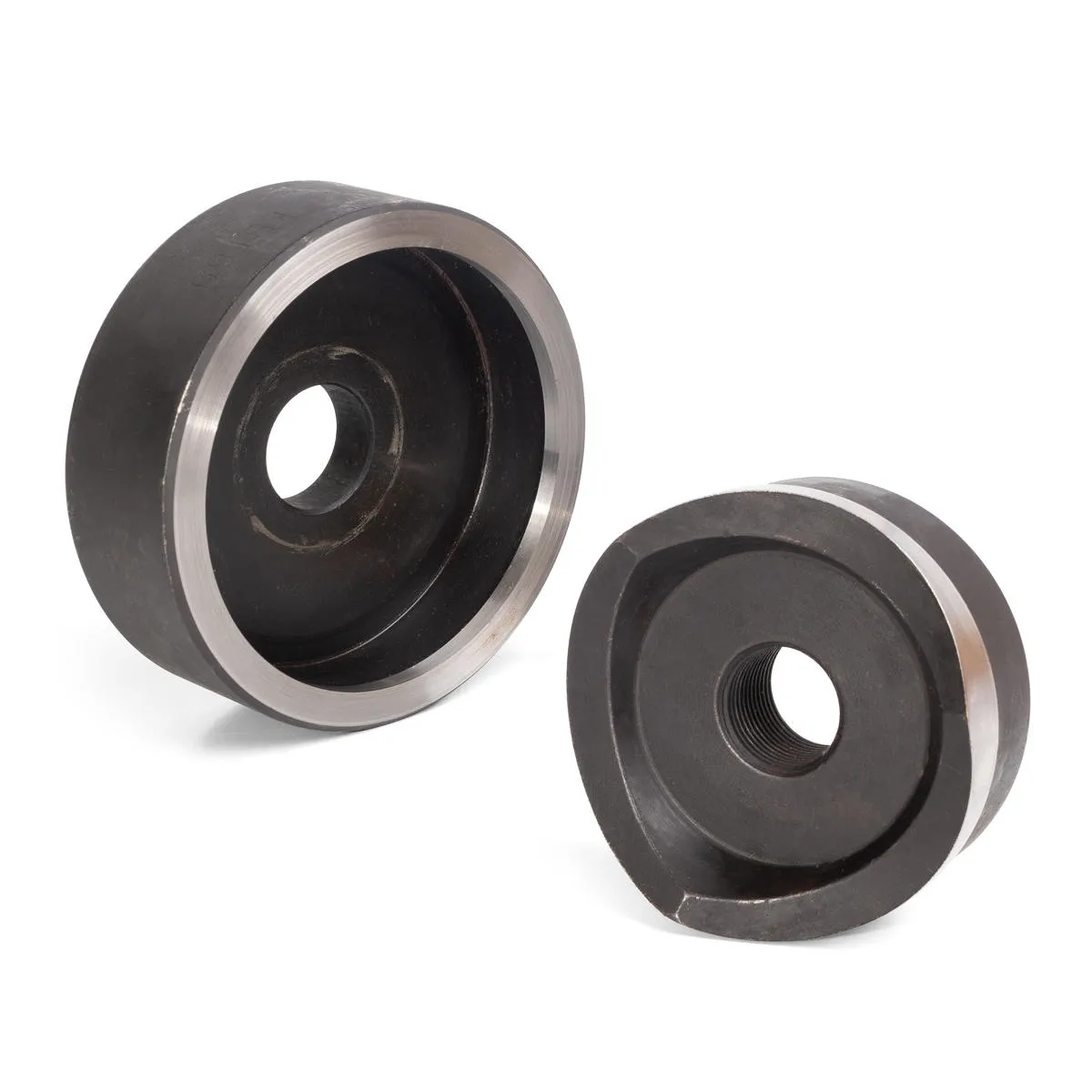 Перфоформа для пробивки круглых отверстий в стальном листе МПО-72,5 серия ПРОФИ 87935 КВТ