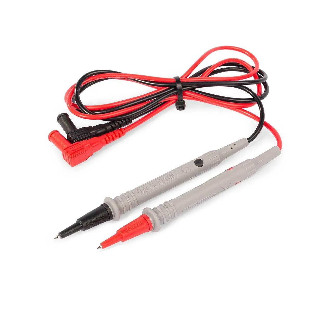 Комплект щупов КТ 3001М4 серия PROLINE 91915 КВТ