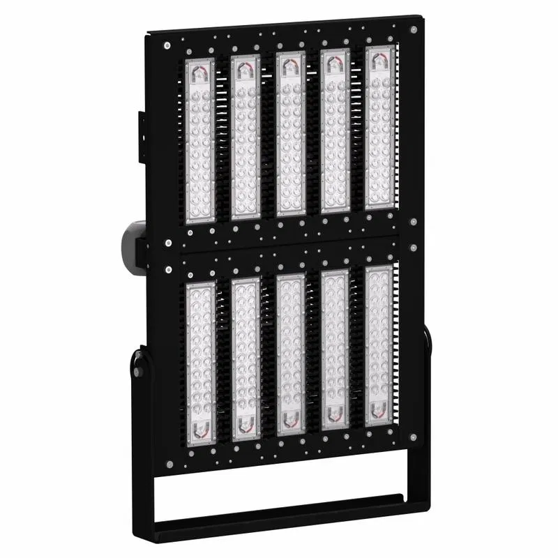 Светильник светодиодный LAD LED R500-10-10-6-700L 700Вт 5000К IP67 230В КСС типа "К" крепление на лире ЛАДзавод LADLED10106700L ЛАДзавод светотехники