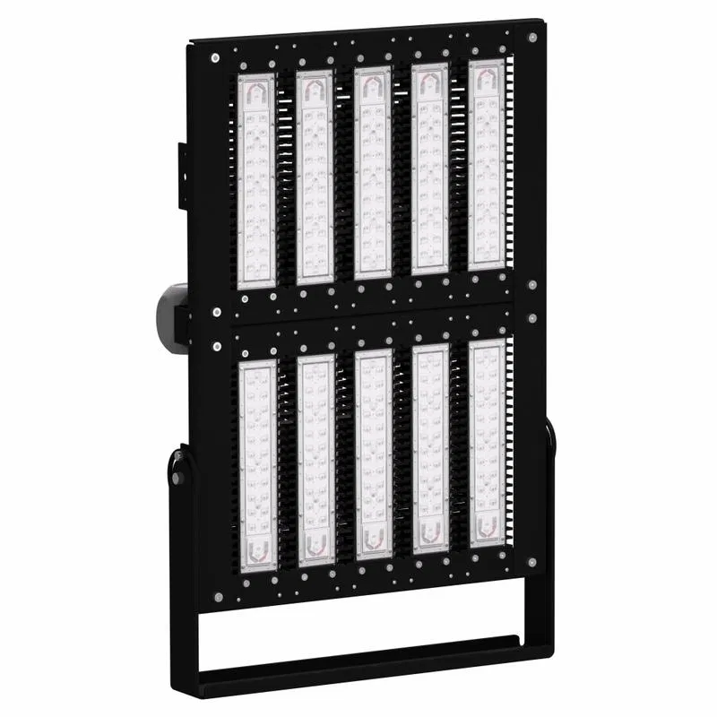 Светильник светодиодный LAD LED R500-10-M-6-700L 700Вт 5000К IP67 230В КСС типа "Ш" крепление на лире ЛАДзавод LADLED10M6700L ЛАДзавод светотехники