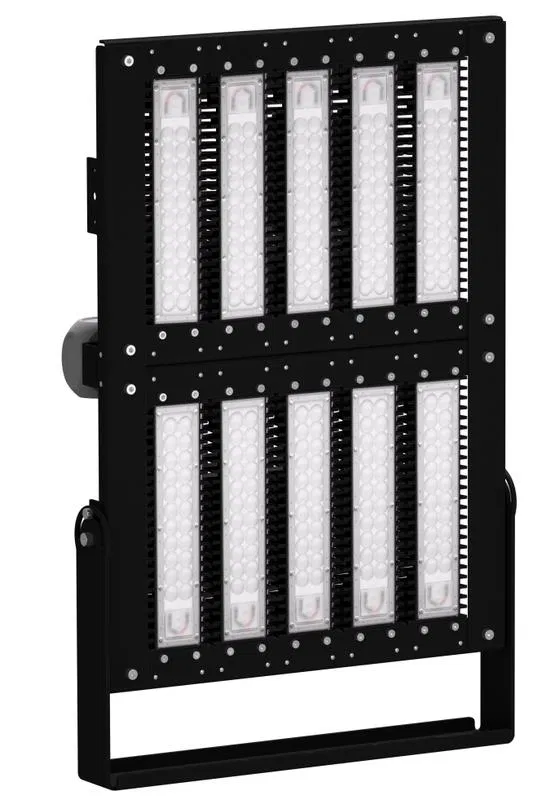 Светильник светодиодный LAD LED R500-10-O-6-500L 500Вт 5000К IP67 230В опал рассеив. крепление на лире ЛАДзавод LADLED10O6500L ЛАДзавод светотехники