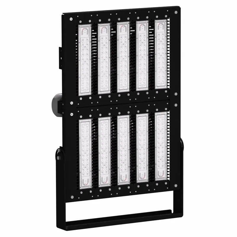 Светильник светодиодный LAD LED R500-10-W-6-700L 700Вт 5000К IP67 230В КСС типа "Ш" крепление на лире ЛАДзавод LADLED10W6700L ЛАДзавод светотехники