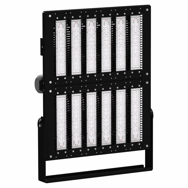 Светильник светодиодный LAD LED R500-12-W-6-600L 600Вт 5000К IP67 230В КСС типа "Ш" крепление на лире ЛАДзавод LADLED12W6600L ЛАДзавод светотехники