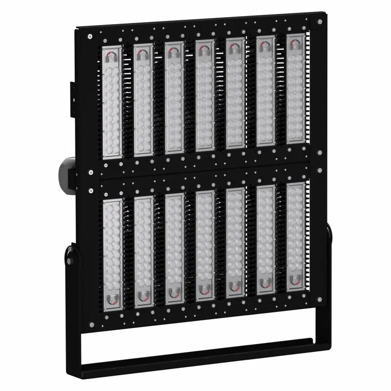 Светильник светодиодный LAD LED R500-14-30-6-700L 700Вт 5000К IP67 230В КСС типа "Г" крепление на лире ЛАДзавод LADLED14306700L ЛАДзавод светотехники