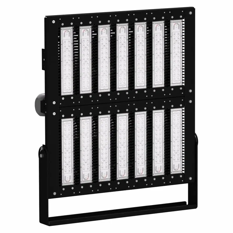 Светильник светодиодный LAD LED R500-14-W-6-1000 L IP67 130900лм 5000К 1000Вт 100-305В бел. ЛАДзавод LADLED14W61000L ЛАДзавод светотехники