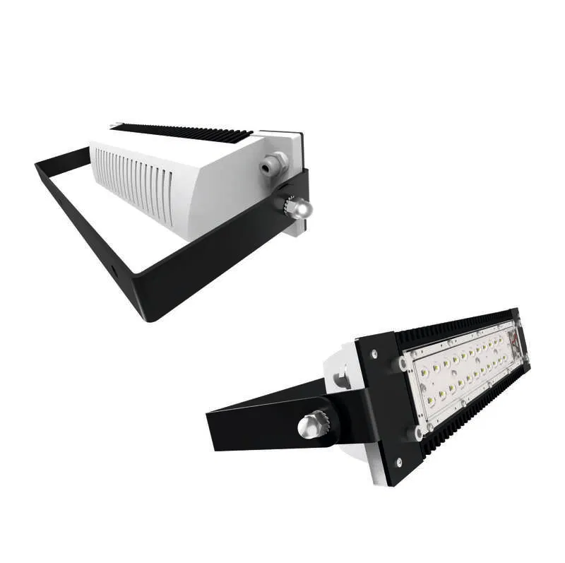 Светильник светодиодный LAD LED R500-1-M-6-35L IP67 5502лм 5000К 35Вт 100-305В КСС типа "Ш" крепление на лире бел. ЛАДзавод LADLED1M635L ЛАДзавод светотехники