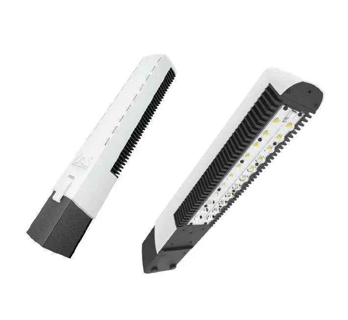 Светильник светодиодный LAD LED R500-1-M-6-55K 55Вт 5000К IP67 8266лм 100-305В КСС типа "Ш" консольное крепление бел. ЛАДзавод LADLED1M655K ЛАДзавод светотехники