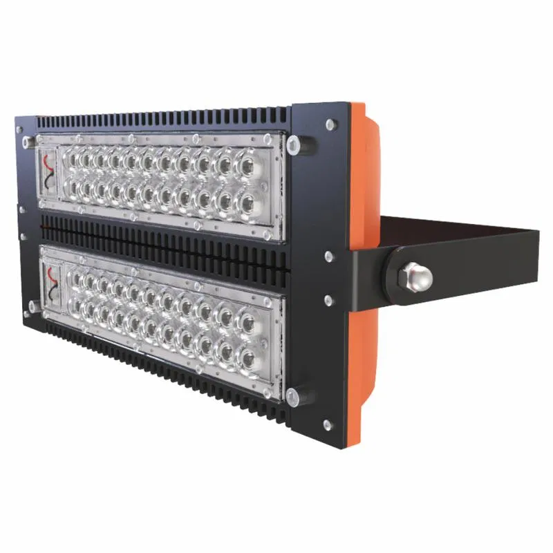 Светильник светодиодный взрывозащ. LAD LED R500-2-60-6-70L 2Ex 70Вт 5000К IP65 10171лм 100-305В КСС типа "Г" крепление на лире бел. ЛАДзавод LADLED260670L2EX ЛАДзавод светотехники