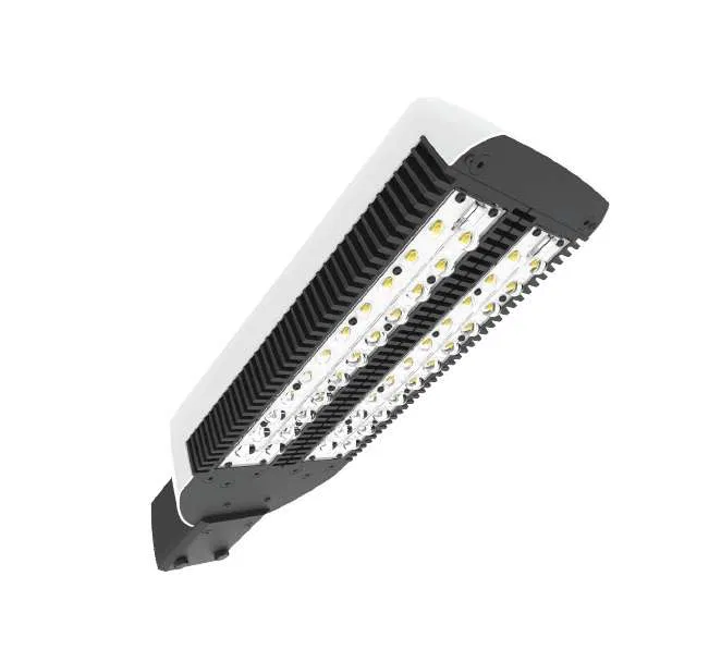 Светильник светодиодный LAD LED R500-2-M-6-110K 110Вт 5000К IP67 16533лм 100-305В КСС типа "Ш" консольное крепление бел. ЛАДзавод LADLED2M6110K ЛАДзавод светотехники