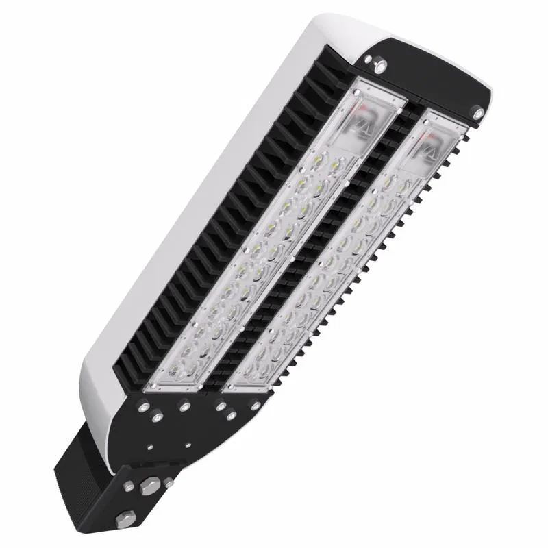 Светильник светодиодный LAD LED R500-2-W-6-110K 110Вт 5000К IP67 15190лм 100-305В КСС типа "Ш" консольное крепление ЛАДзавод LADLED2W6110K ЛАДзавод светотехники