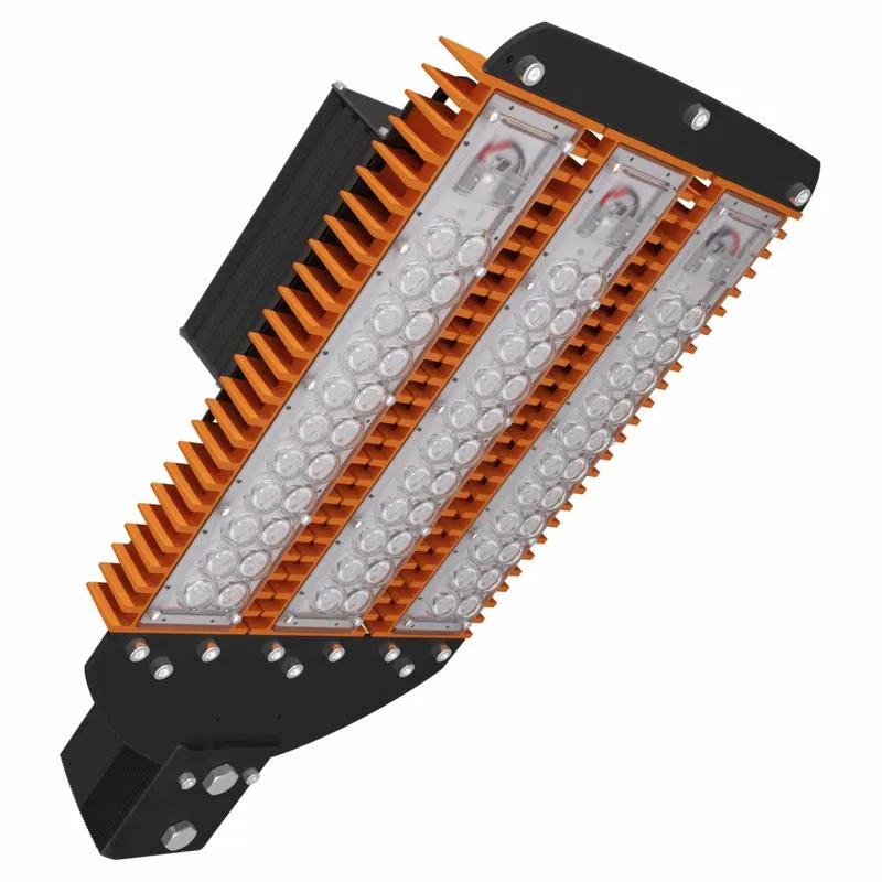 Светильник светодиодный взрывозащ. LAD LED R500-3-30-36-105K 2Ex 105Вт 5000К IP65 15551лм 36В КСС типа "Г" консольное крепление бел. ЛАДзавод LADLED33036105K2EX ЛАДзавод светотехники