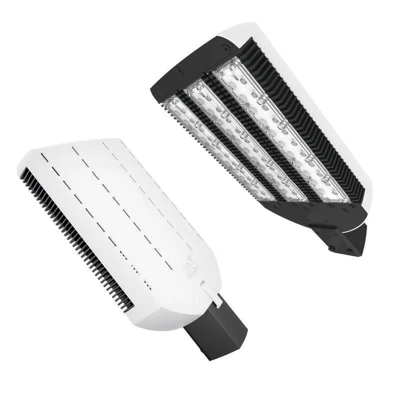 Светильник светодиодный LAD LED R500-3-30-6-165K 165Вт 5000К IP67 23338лм 100-305В КСС типа "Г" консольное крепление бел. ЛАДзавод LADLED3306165K ЛАДзавод светотехники
