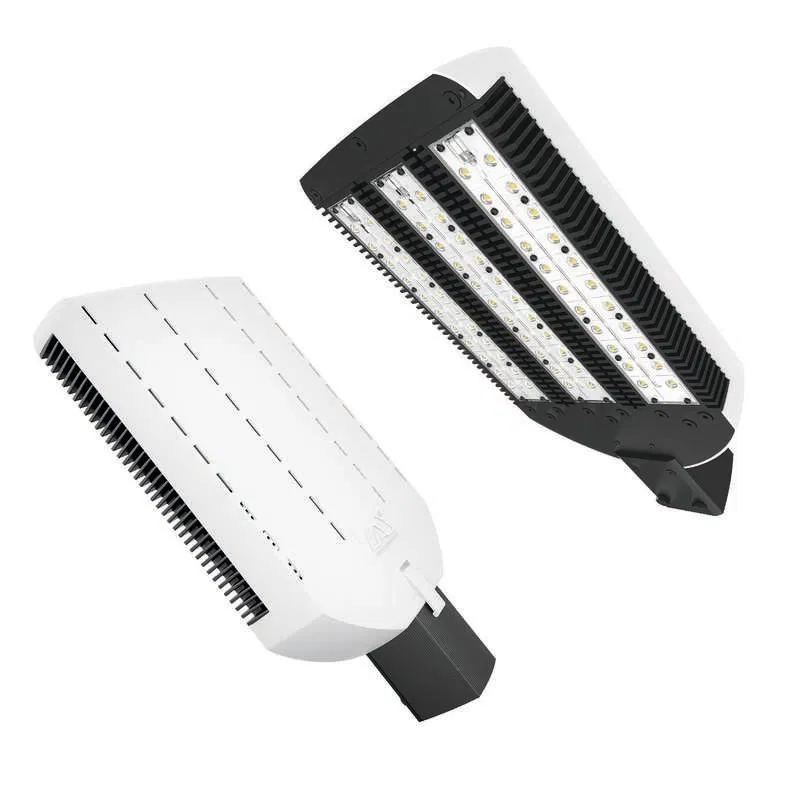 Светильник светодиодный LAD LED R500-3-120-6-230K 230Вт 5000К IP67 31579лм 100-305В КСС типа "Д" консольное крепление бел. ЛАДзавод LADLED3LS6230K ЛАДзавод светотехники