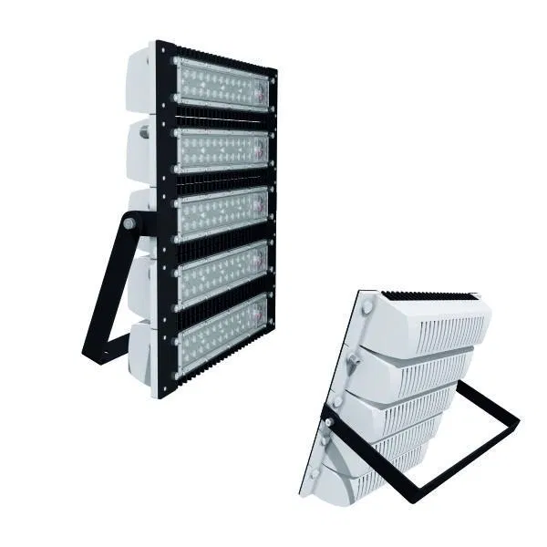 Светильник светодиодный LAD LED R500-5-M-6-350L 350Вт 5000К IP67 49843лм ЛАДзавод LADLED5M6350L ЛАДзавод светотехники