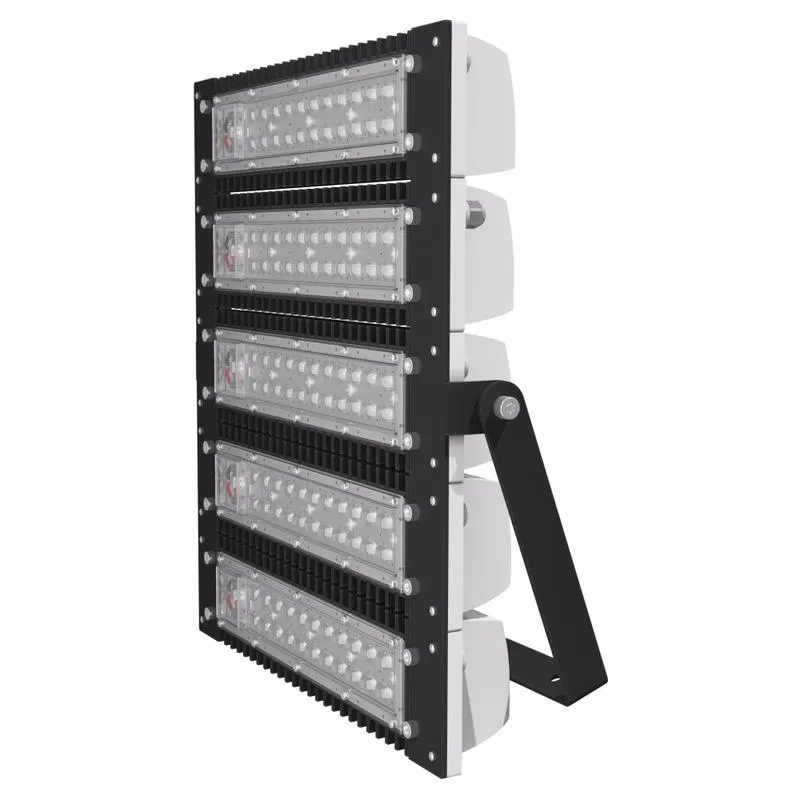 Светильник светодиодный LAD LED R500-5-W-6-250L 250Вт 5000К IP67 230В КСС типа "Ш" крепление на лире ЛАДзавод LADLED5W6250L ЛАДзавод светотехники