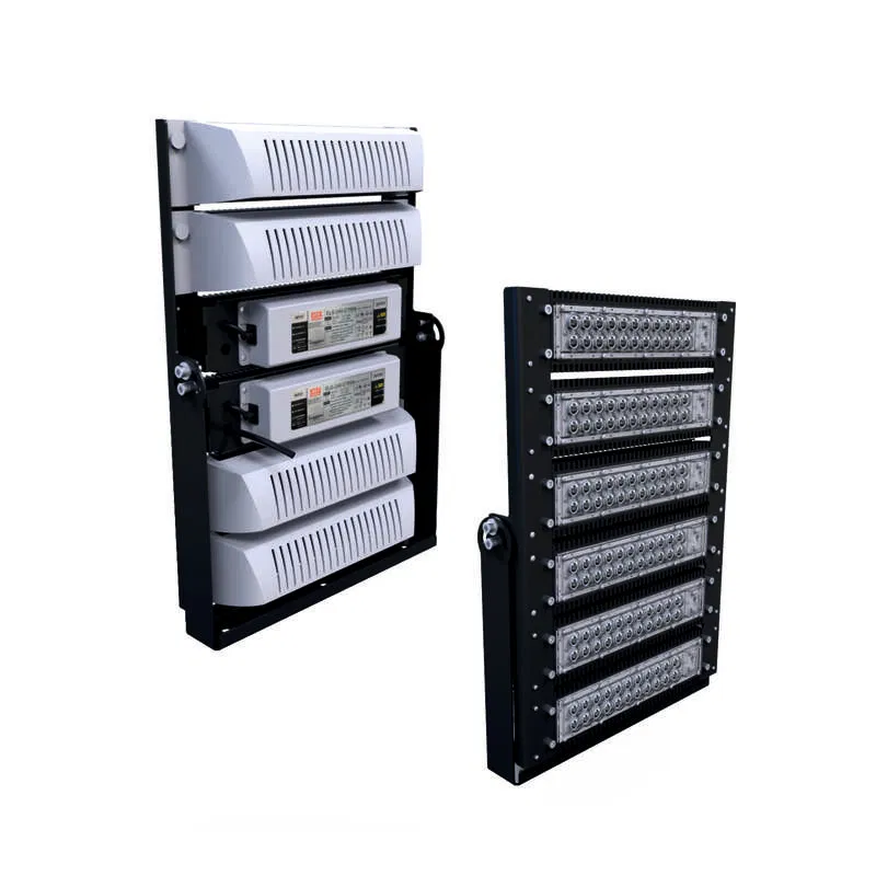 Светильник светодиодный LAD LED R500-6-120-6-300L IP67 44751лм 5000К 300Вт 100-305В КСС типа "Д" крепление на лире бел. ЛАДзавод LADLED6LS6300L ЛАДзавод светотехники