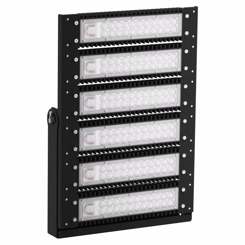 Светильник светодиодный LAD LED R500-6-O-6-300L 300Вт 5000К IP67 230В опал рассеив. крепление на лире ЛАДзавод LADLED6O6300L ЛАДзавод светотехники