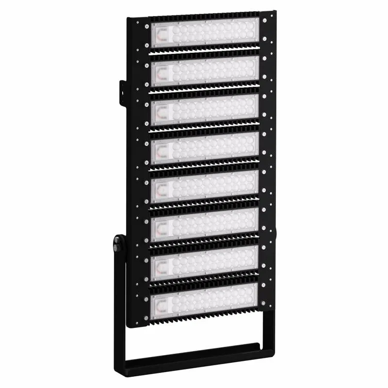 Светильник светодиодный LAD LED R500-8-O-6-550L 560Вт 5000К IP67 230В опал рассеив. крепление на лире ЛАДзавод LADLED8O6550L ЛАДзавод светотехники