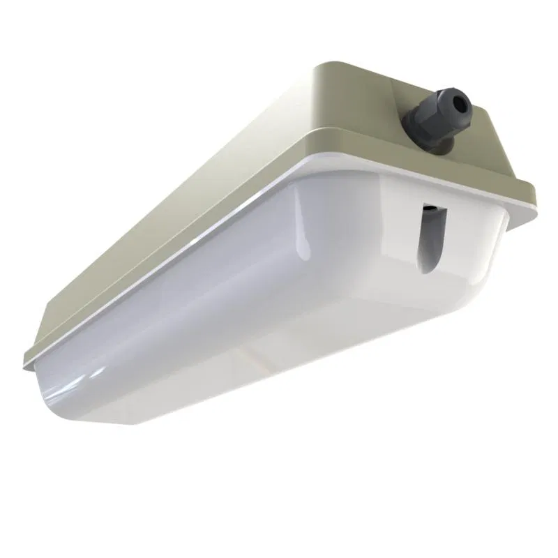 Светильник светодиодный LAD LED LINE-OZ-25 25Вт 5000К IP65 230В опал рассеив. ЛАДзавод LADLEDLOZ25 ЛАДзавод светотехники