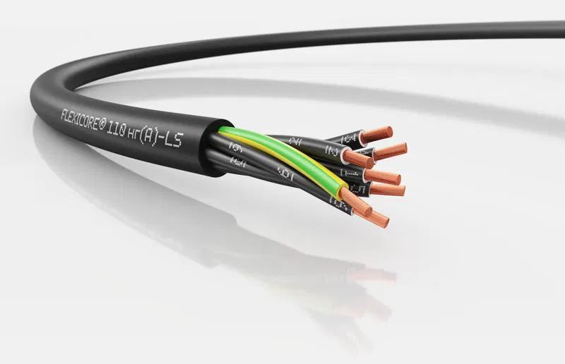 Кабель FLEXICORE 110 нг(А)-LS 7G1 (м) LAPP 3120000144