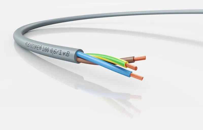 Кабель FLEXICORE 100 0.6/1кВ 3G35 (м) LAPP 3120000924