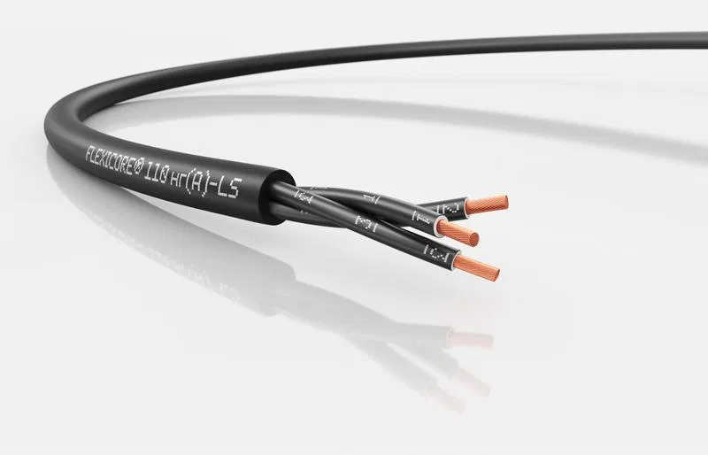 Кабель FLEXICORE 110 нг(А)-LS 3X0.5 (м) LAPP 3120001152