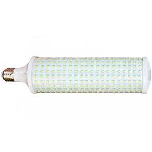 Лампа светодиодная Rolllamp-45 (840.W.N.20) 45Вт 6075лм 4000К CRI>80 IP20 Е27 хВ- 73х245мм LeaderLight М0000057662