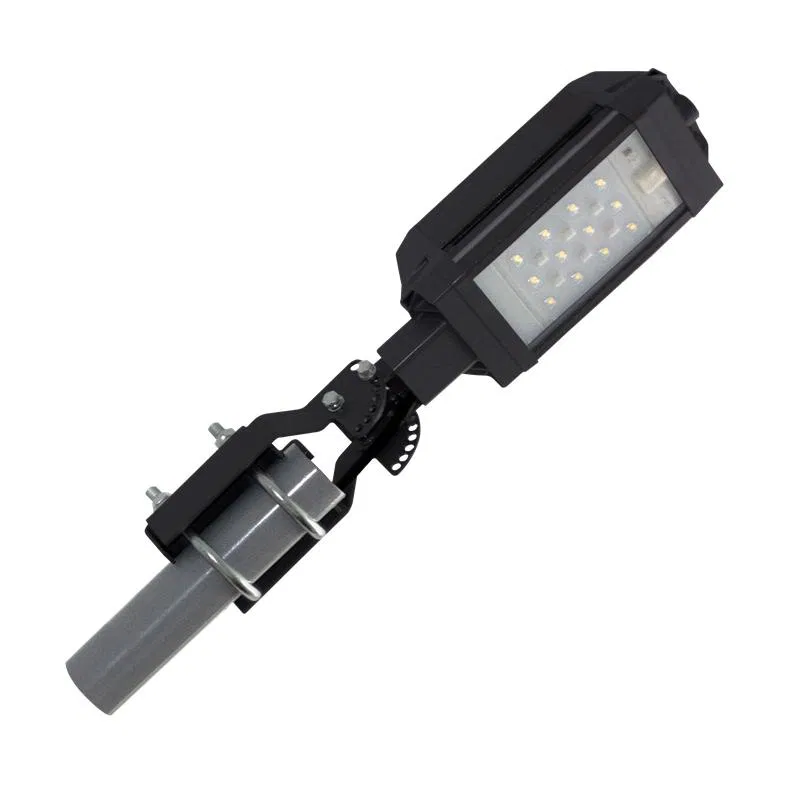 Светильник светодиодный MAG3-018-112 (750.S.R.ND) 18Вт 5000К LeaderLight М0000075380