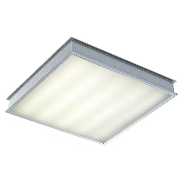 Светильник светодиодный LE-СВО-02-050-0479-40Х "Стандарт" 40Вт IP40 LED-effect 0479