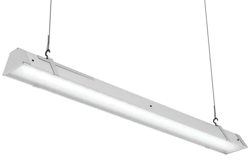 Светильник LE-ССО-14-040-0791-20Д "РИТЕЙЛ" LED +LE0274 LED-effect 0791+LE0274