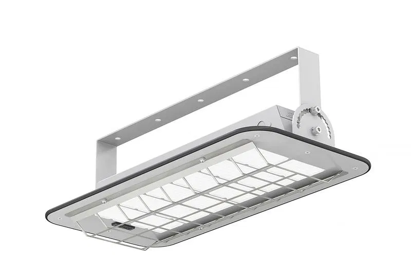 Светильник светодиодный LE-СБУ-32-150-10090-67Д "KEDR 2.0 СПОРТ" LED-effect 10090
