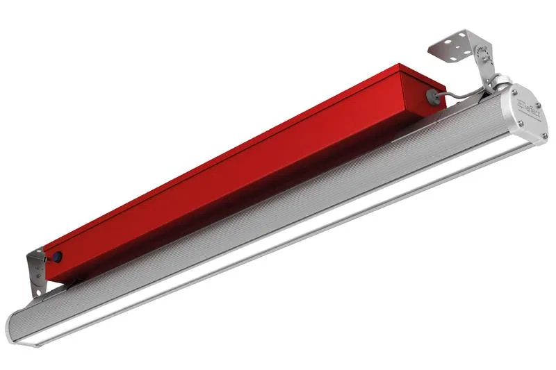Светильник светодиодный LE-СПП-26-035-1012-65Д + LE0274 LED-effect 1012+LE0274