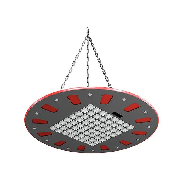 Светильник светодиодный LE-ССП-32-140-1087-67Х "KEDR" LED-effect 1087
