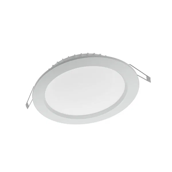 Светильник LE-СВО-16-022-1183-40Х "Даунлайт" LED-effect 1183