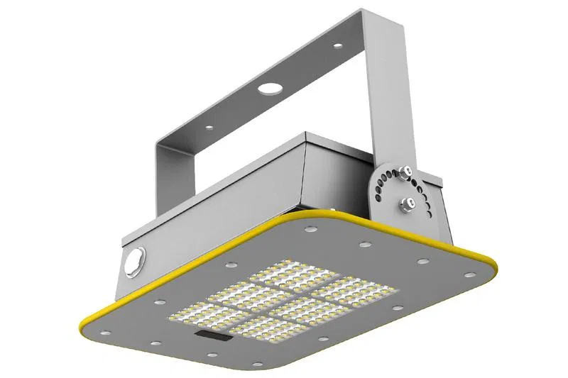 Светильник LE-СБУ-32-040-1851Ex-67Х + LE6543 LED-effect 1851Ex+LE6543