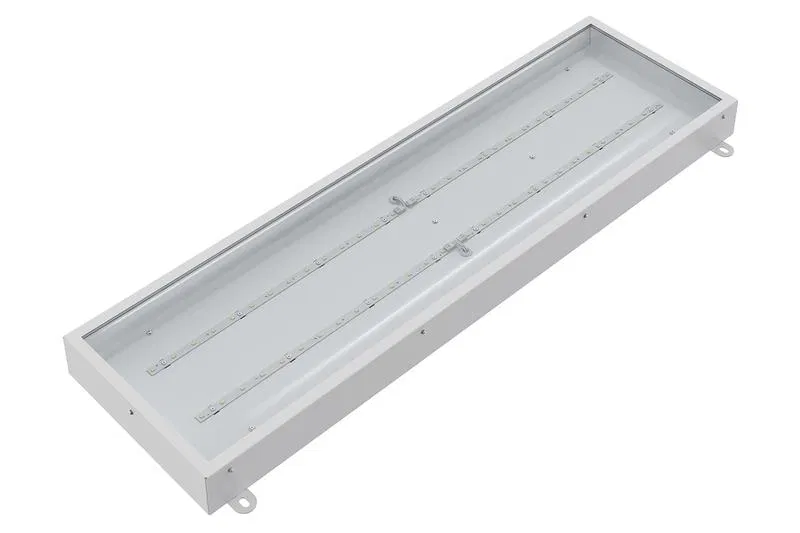 Светильник светодиодный LE-СПП-03-033-2915-65Д+LE0274 LED-effect 2915+LE0274